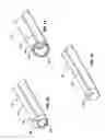 Fig. 09 - Monorail system for vascular closure device and methods