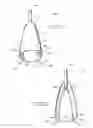 Fig. 04 - Removable anchored lung volume reduction devices and methods