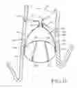 Fig. 09 - Removable anchored lung volume reduction devices and methods