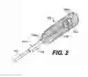 Fig. 04 - Device and method for clot capture