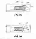 Fig. 10 - Device and method for clot capture