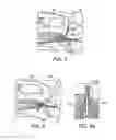 Fig. 03 - Method for knotless fixation of tissue with swivel anchor