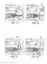 Fig. 06 - Method for knotless fixation of tissue with swivel anchor