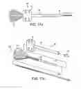 Fig. 08 - Method for knotless fixation of tissue with swivel anchor