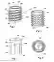 Fig. 04 - Devices and methods for facilitating controlled bone growth or repair