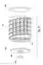 Fig. 06 - Devices and methods for facilitating controlled bone growth or repair