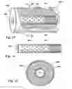 Fig. 10 - Devices and methods for facilitating controlled bone growth or repair