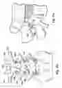 Fig. 15 - Devices and methods for facilitating controlled bone growth or repair