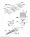 Fig. 17 - Devices and methods for facilitating controlled bone growth or repair