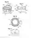 Fig. 06 - Stabilization device for stabilizing vertebrae or bone parts
