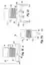 Fig. 10 - Flexible spinal stabilization system and method