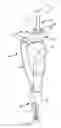 Fig. 01 - Apparatus for securing a spinal rod system