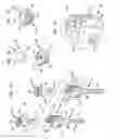 Fig. 10 - Apparatus for securing a spinal rod system