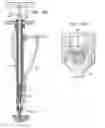 Fig. 16 - Apparatus for securing a spinal rod system