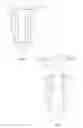 Fig. 06 - Telescopic cranial bone screw