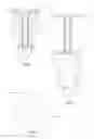 Fig. 23 - Telescopic cranial bone screw