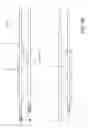 Fig. 07 - Fully inhibited dual chamber pacing mode
