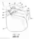 Fig. 02 - Implantable pulse generator feedthrus and methods of manufacture