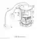 Fig. 03 - Cold/hot therapy device with temperature control