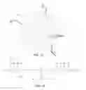 Fig. 02 - Refractive-diffractive lens