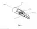 Fig. 06 - Dilator for inserting a voice prosthesis
