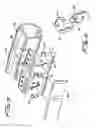 Fig. 04 - Spinal implant and method of use