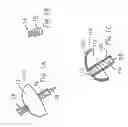 Fig. 02 - SOCKET AND PROSTHESIS FOR JOINT REPLACEMENT