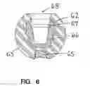 Fig. 08 - SOCKET AND PROSTHESIS FOR JOINT REPLACEMENT