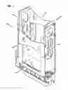 Fig. 02 - Towel dispenser with auto-load arrangement
