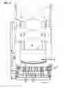 Fig. 04 - Towel dispenser with auto-load arrangement