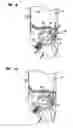 Fig. 10 - Towel dispenser with auto-load arrangement