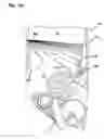 Fig. 16 - Towel dispenser with auto-load arrangement
