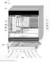 Fig. 01 - ADAPTIVE COOLING USING SYSTEM CONFIGURATION INFORMATION