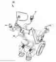 Fig. 01 - Power driven wheelchair