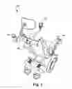 Fig. 02 - Power driven wheelchair
