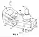 Fig. 09 - Power driven wheelchair