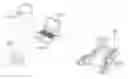 Fig. 01 - Autonomous behaviors for a remote vehicle