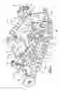 Fig. 03 - Semi-active snowmobile rear suspension