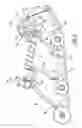 Fig. 06 - Semi-active snowmobile rear suspension