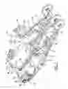 Fig. 09 - Semi-active snowmobile rear suspension