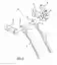 Fig. 20 - Semi-active snowmobile rear suspension