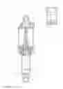 Fig. 03 - Suspension system for a bicycle and method of controlling a suspension system