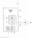 Fig. 01 - COMBINED ABS/AIRBAG CONTROL UNIT