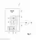 Fig. 02 - COMBINED ABS/AIRBAG CONTROL UNIT