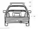 Fig. 01 - Turn-by-turn navigation-based descriptive direction indicator for vehicles