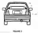 Fig. 03 - Turn-by-turn navigation-based descriptive direction indicator for vehicles