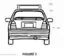 Fig. 04 - Turn-by-turn navigation-based descriptive direction indicator for vehicles