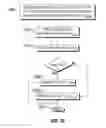 Fig. 10 - Triaxial antenna electromagnetic measurements