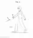 Fig. 04 - Electronic device, pedometer, and program