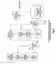 Fig. 07 - Computation of radiating particle and wave distributions using a generalized discrete field constructed from representative ray sets